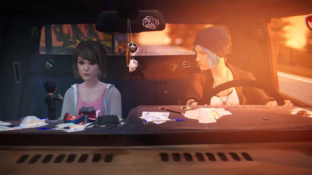 Life Is Strange: Double Exposure Dev Confirms Game Will “respect” Both 