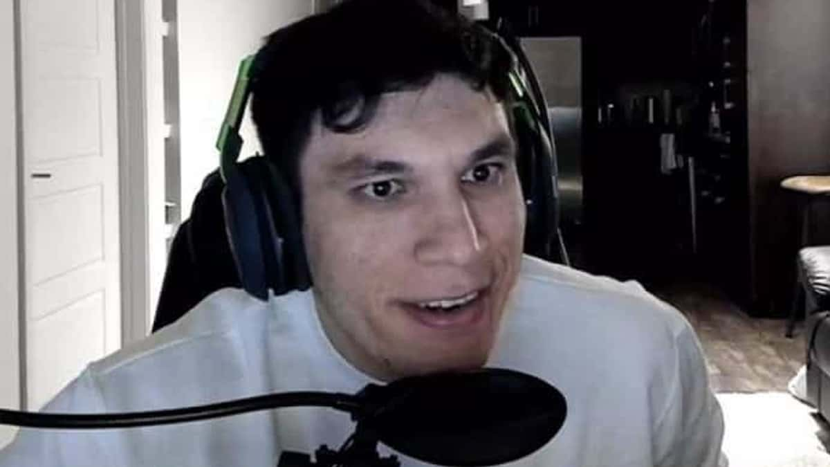 trainwrecks in twitch stream