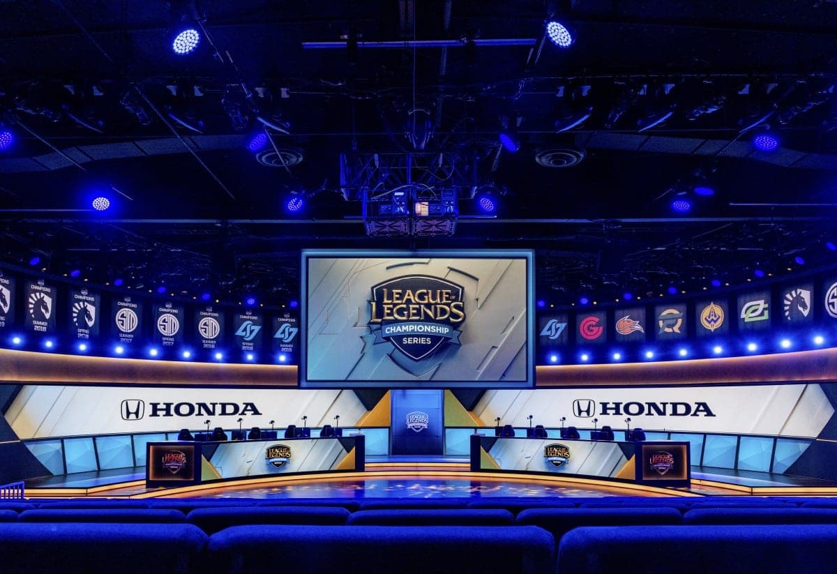 lcs arena