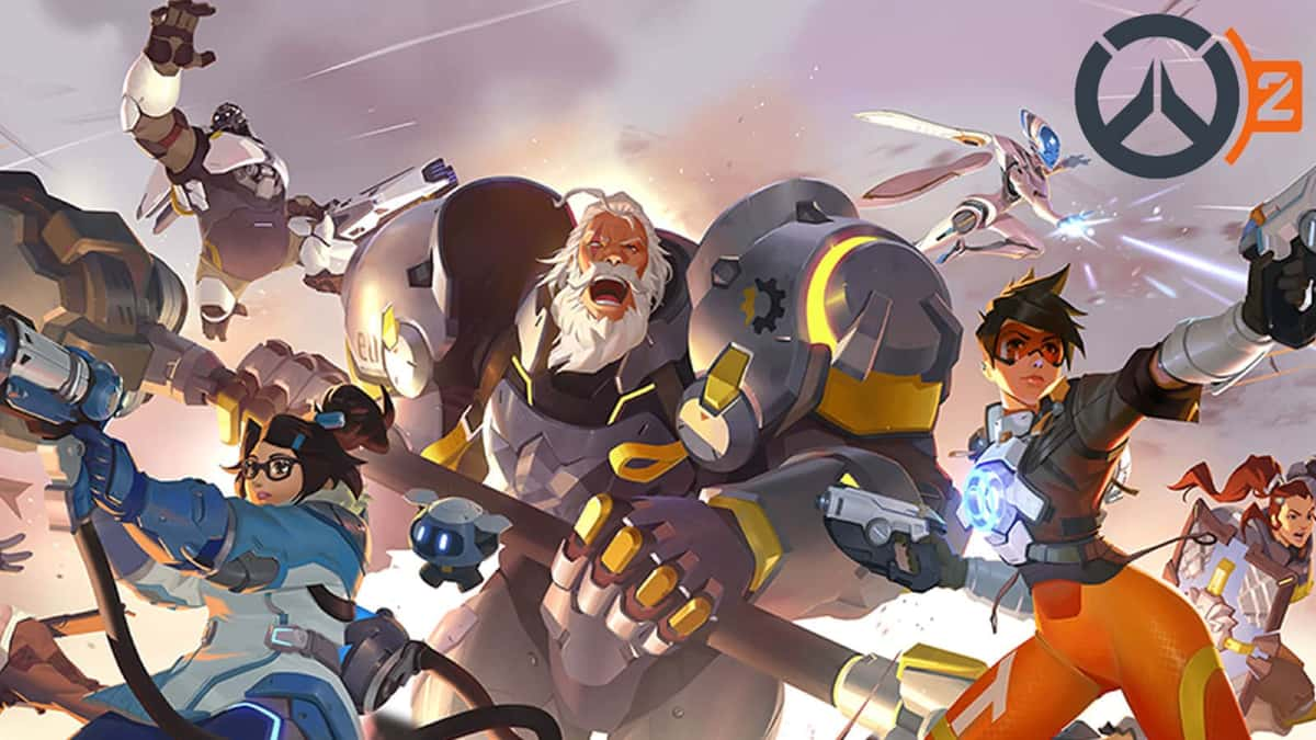 Overwatch 2 hero leaked details