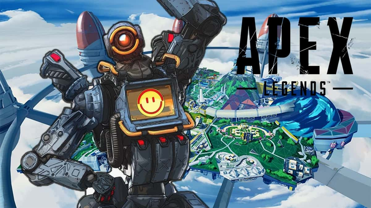 apex legends pathfinder