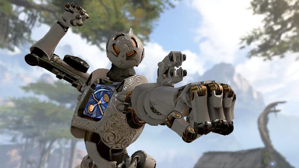 apex legends pathfinder