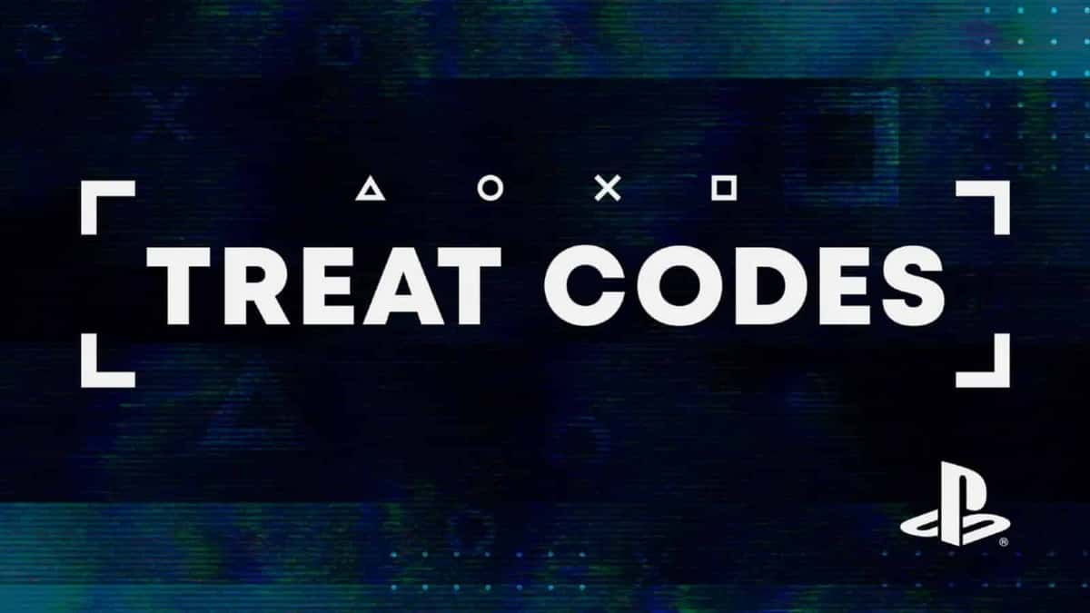 ps5 treat codes