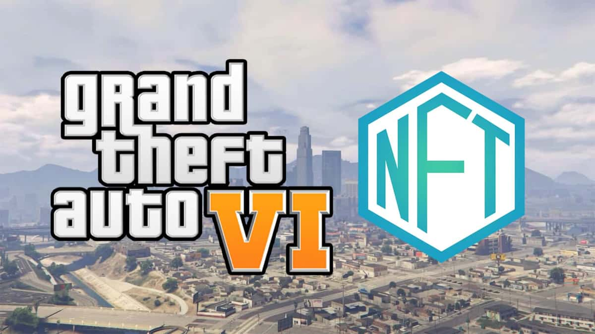 gta 6 nft