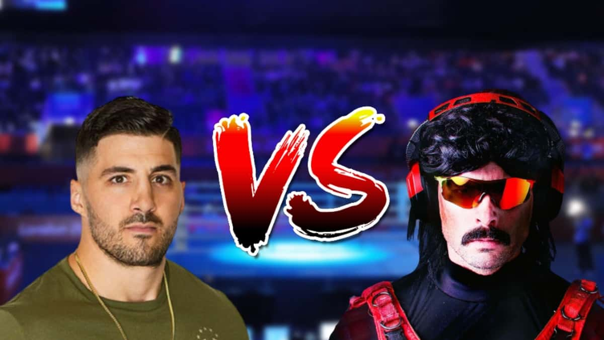 nickmercs and dr disrespect