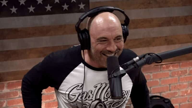 joe rogan 