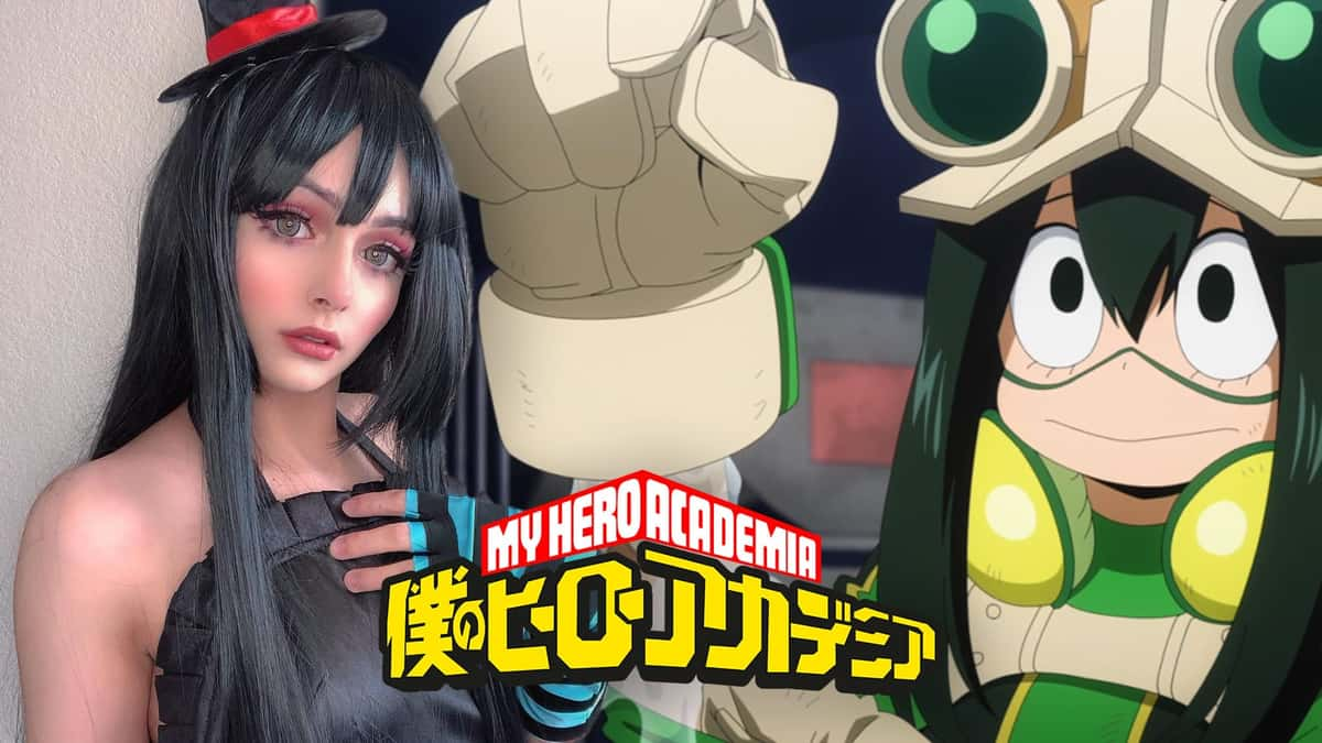 my-hero-academia-froppy-csoplay