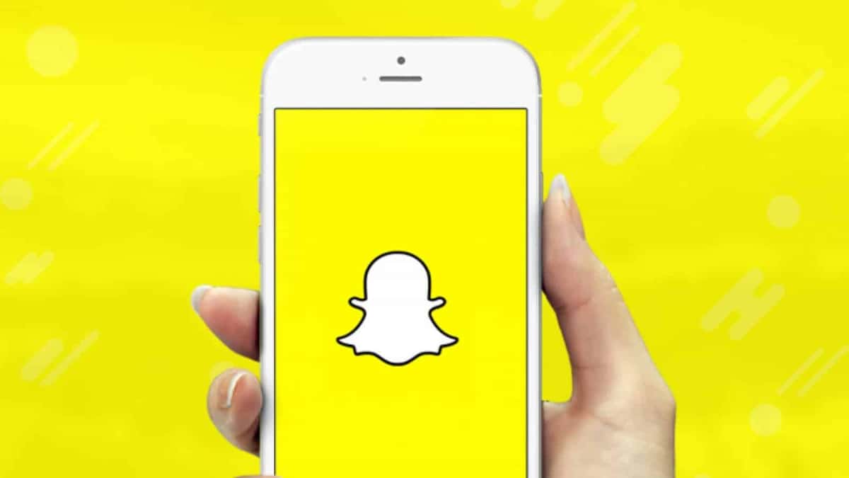 How to change your username on Snapchat