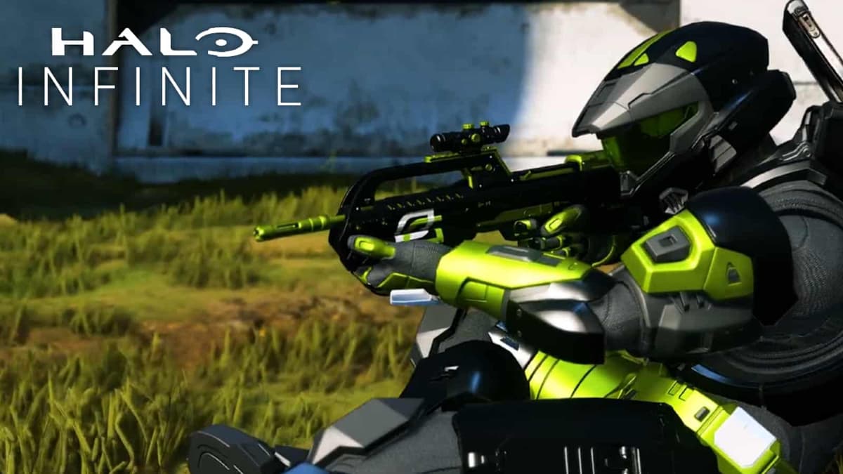 OpTic Halo Skins HCS