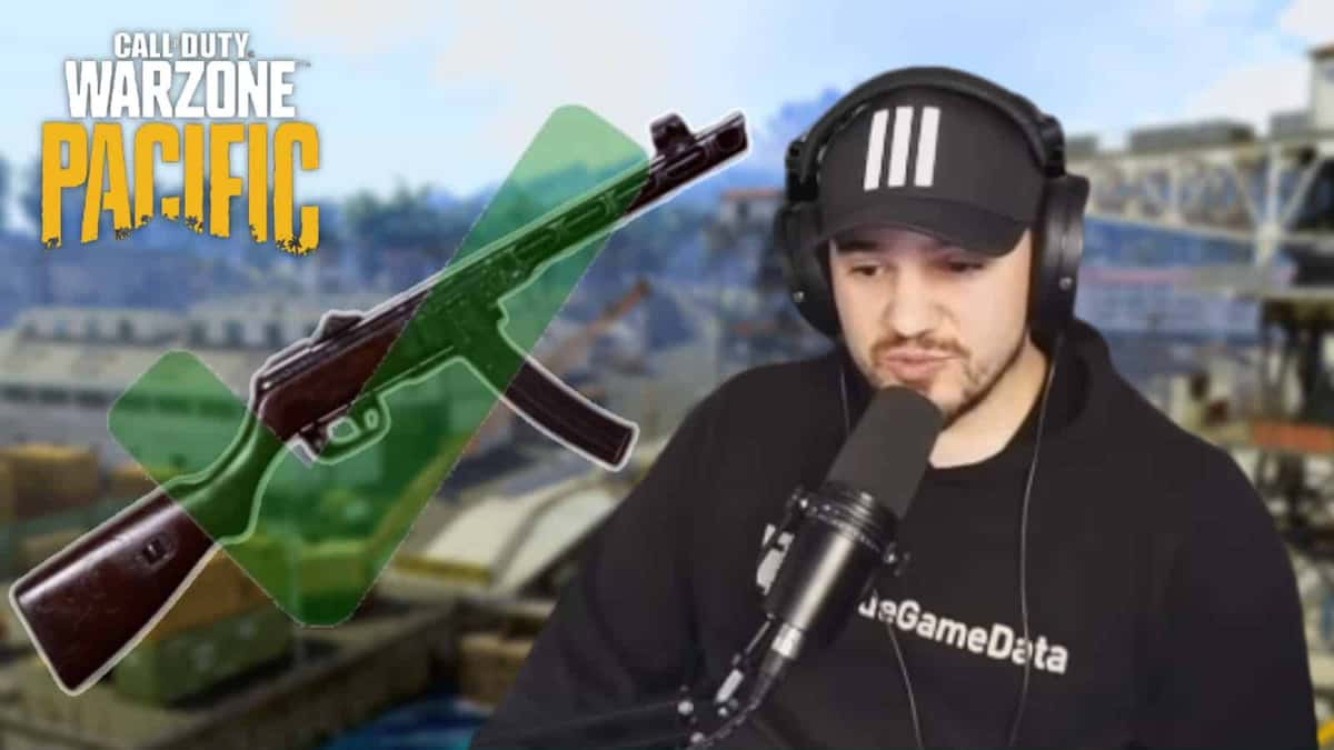 TrueGameData proves Warzone PPSh can still be meta despite Season 2 nerfs