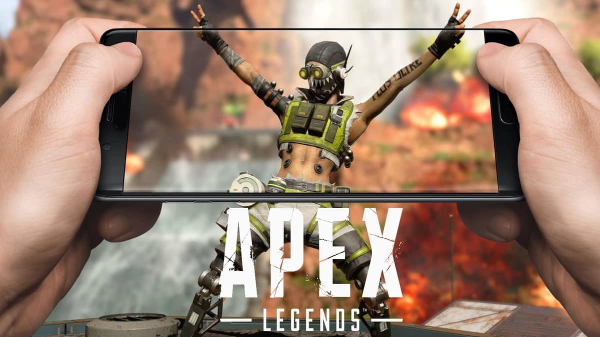 apex legends mobile