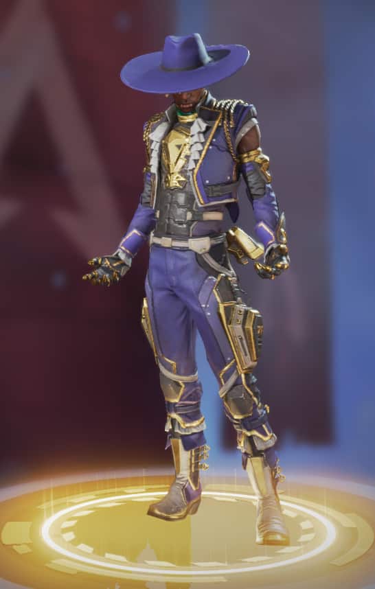 apex legends heartthrob seer skin