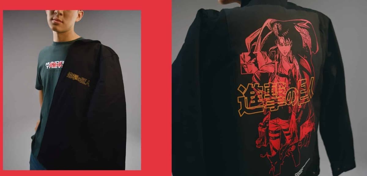 aot 100 thieves jacket