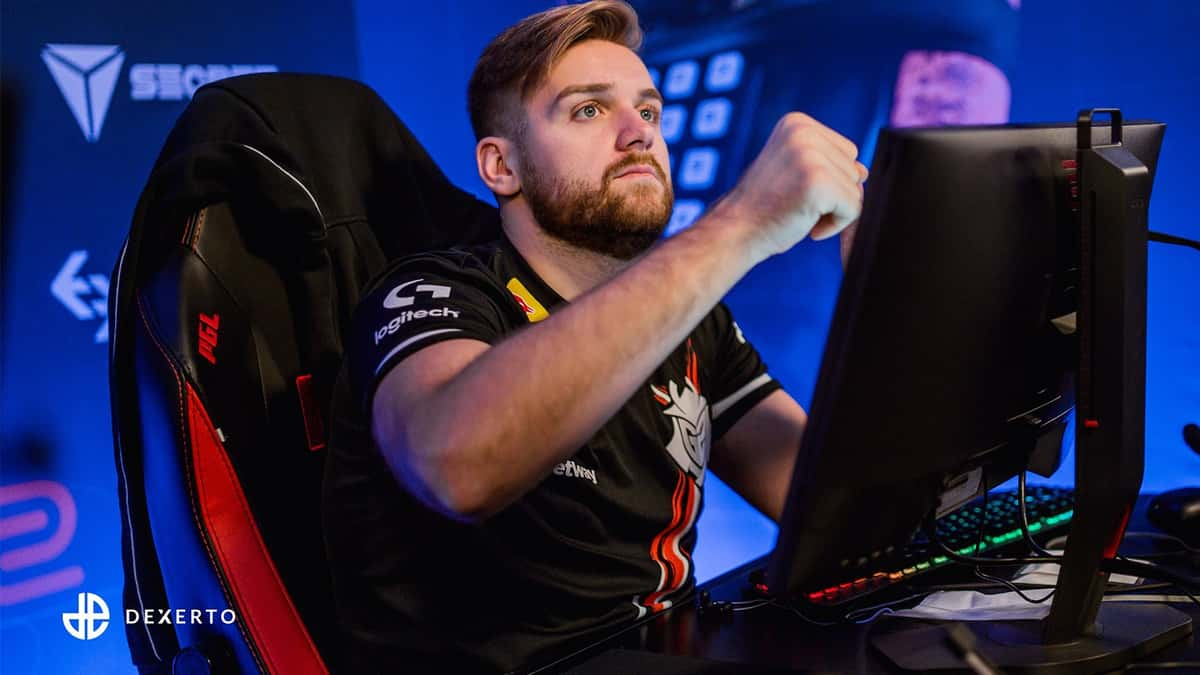 g2 niko