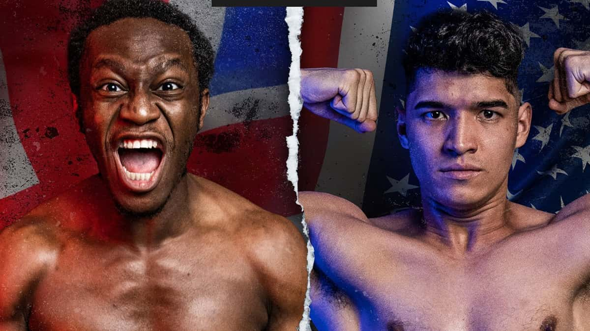 deji vs alex wassabi fight day