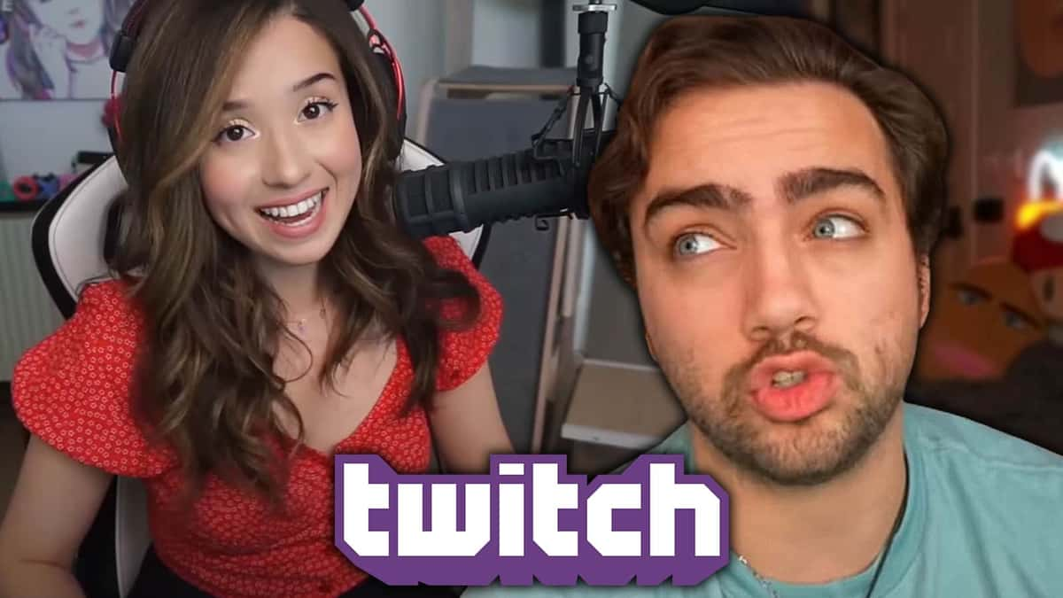 Pokimane agrees with Mizkif's take on women on twitch