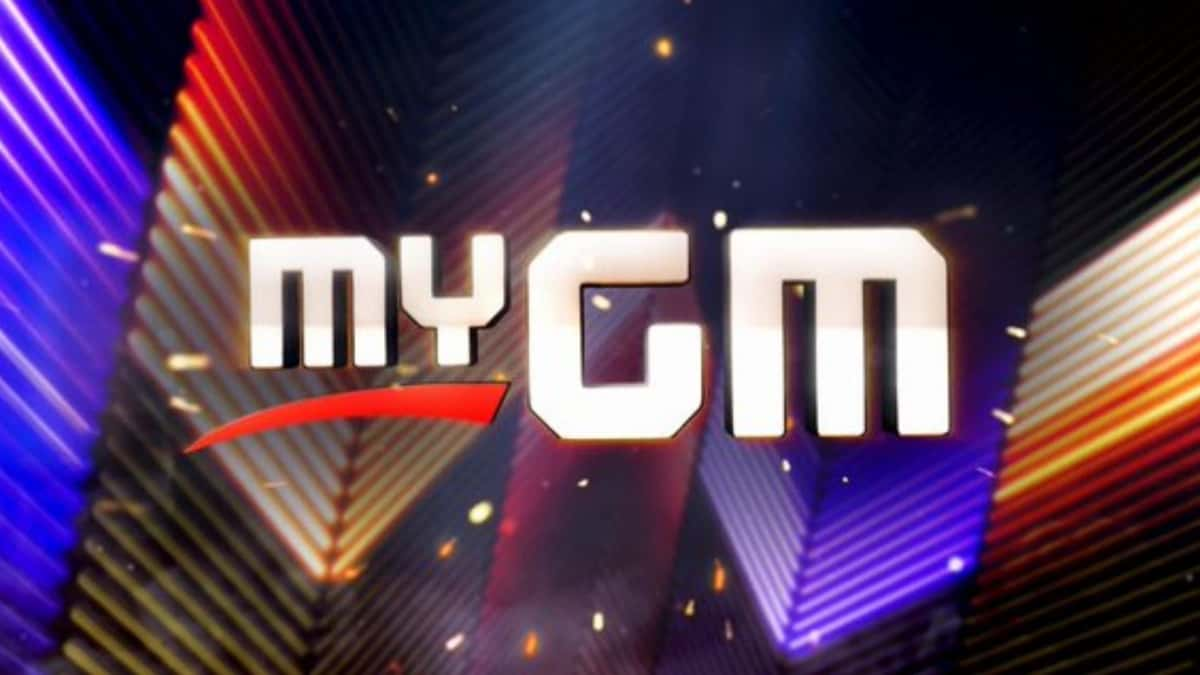 wwe 2k22 mygm logo