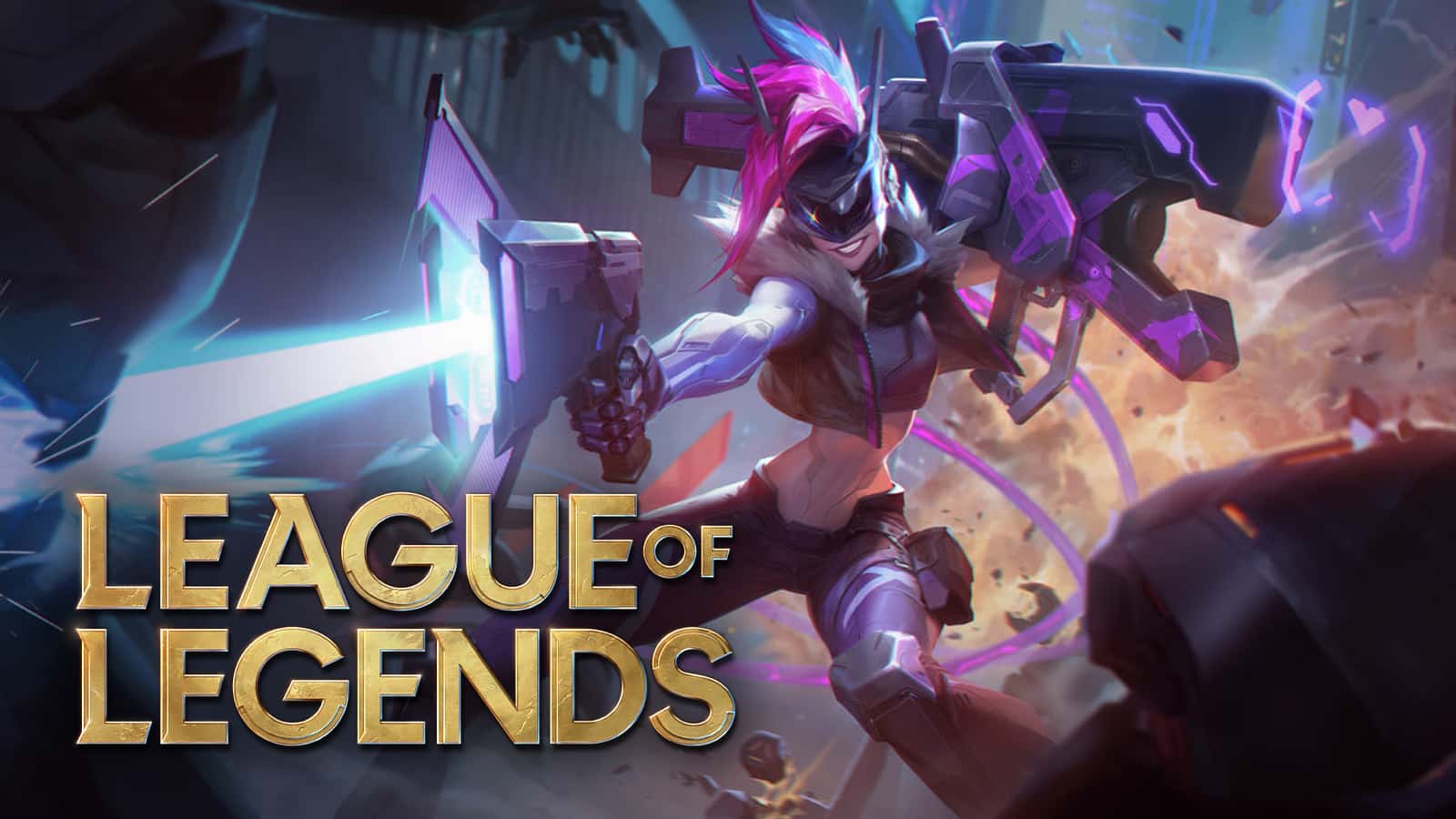 League Of Legends Patch 12 5b Notes Master Yi Buffs Zeri And Jinx Nerfs