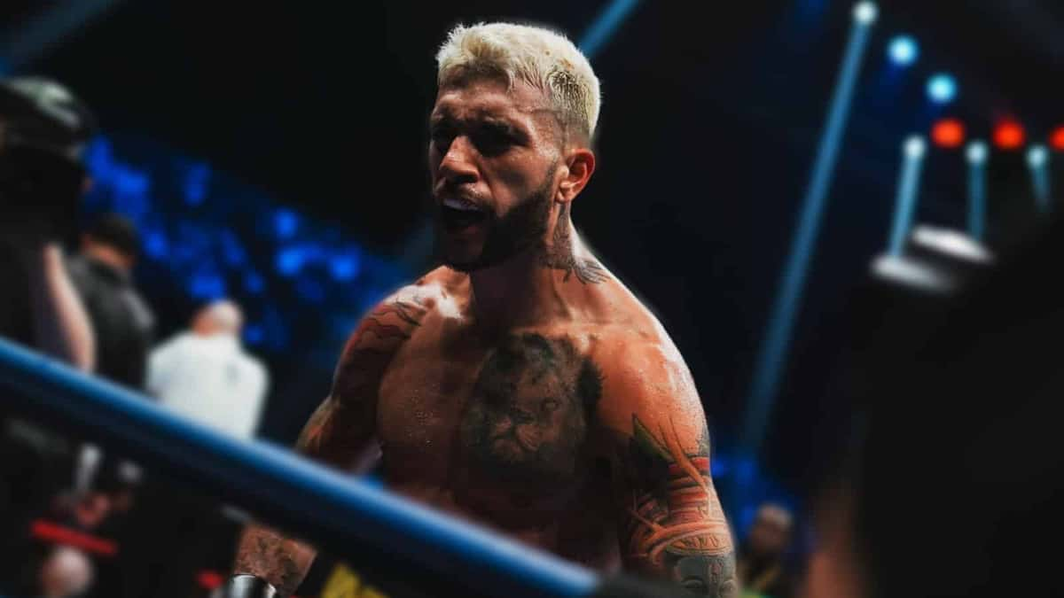 FaZe Temperrr wins boxing appeal after rigged King Kenny match