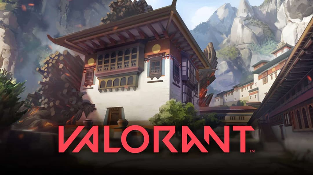 Valorant devs keen to push limits of map design, but won’t abandon ...