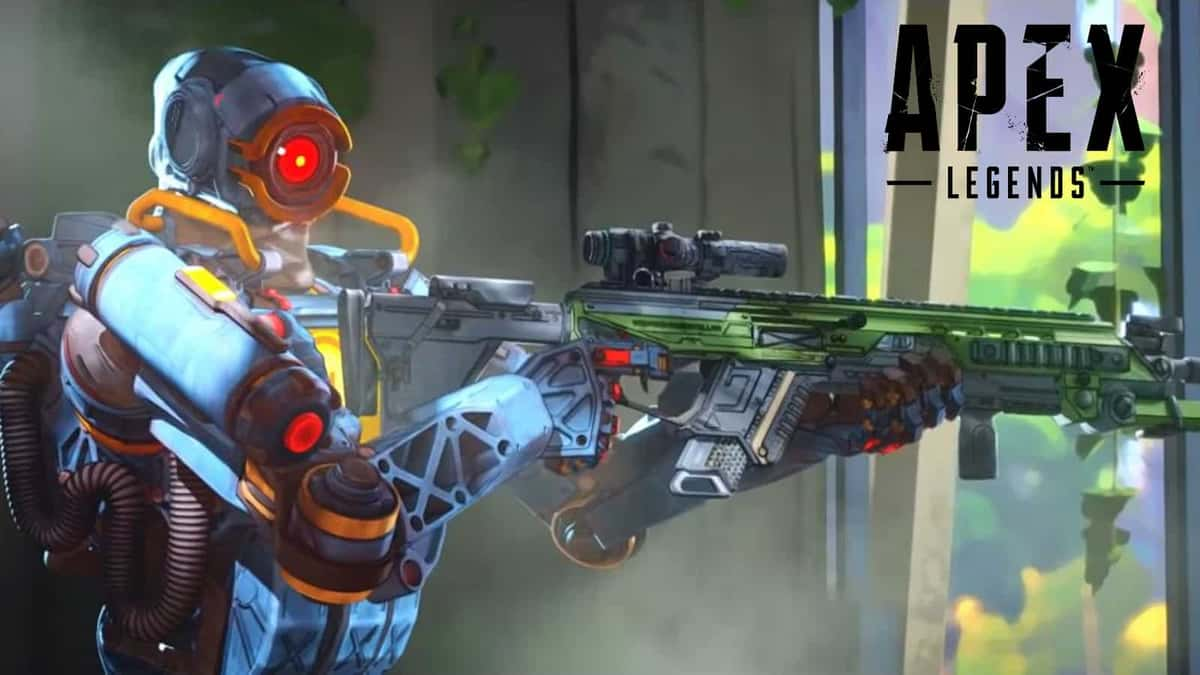 apex legends pathfinder using a triple take