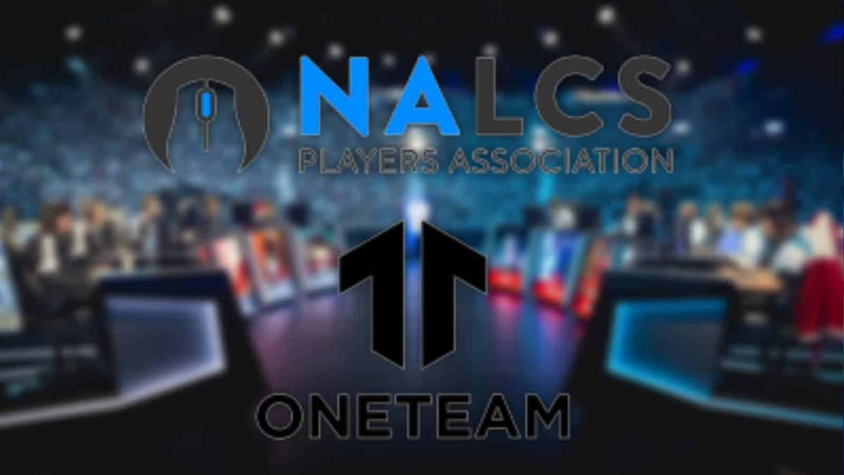 OneTeam Announces Unprecedented Partnership with LCSPA