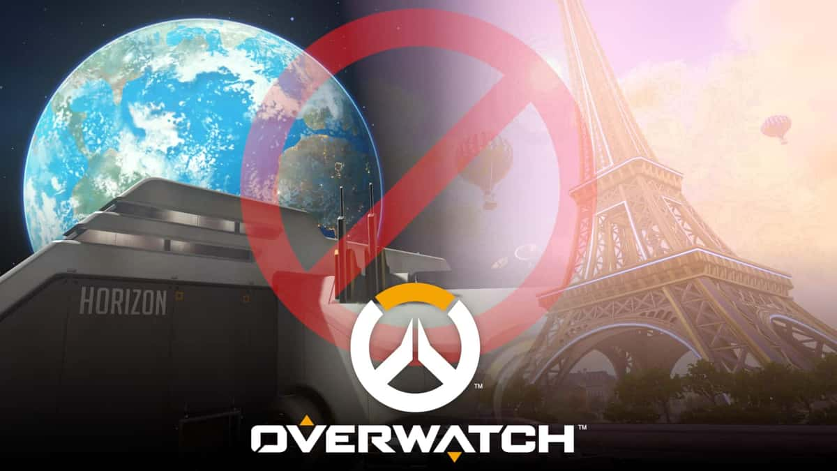 overwatch paris horizon lunar colony removed