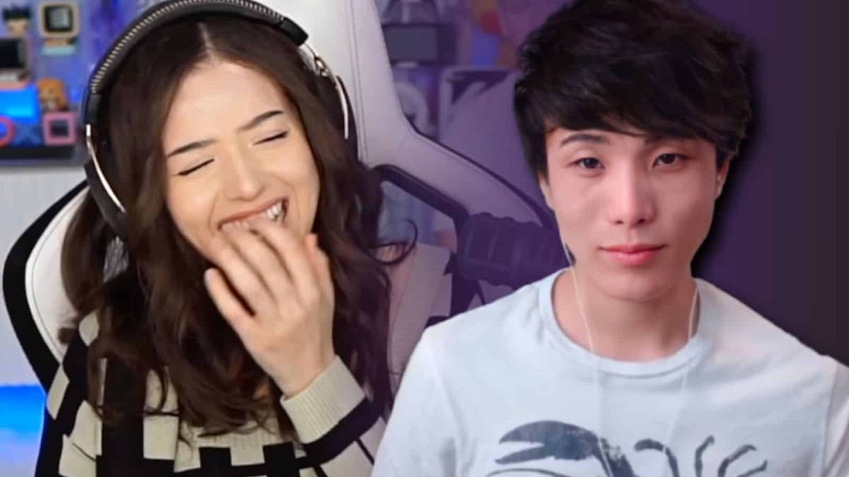 pokimane and sykkuno on twitch