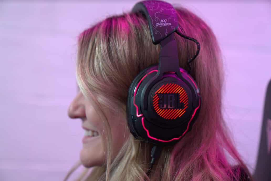 BrookeAB - JBL X 100T Headset 2