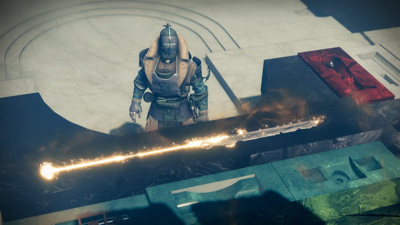 Los enormes cambios en la fabricación de armas de Destiny 2 Revenant son criticados como la "peor decisión"