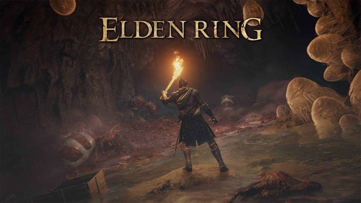 elden ring dungeons