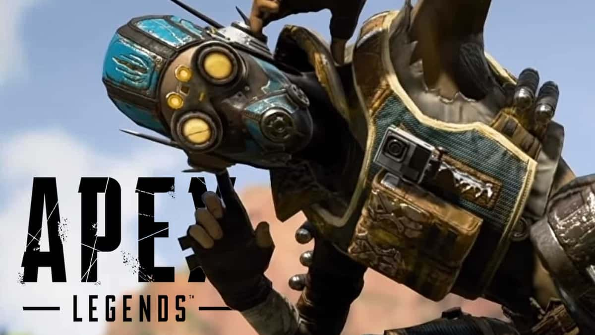 apex legends octane