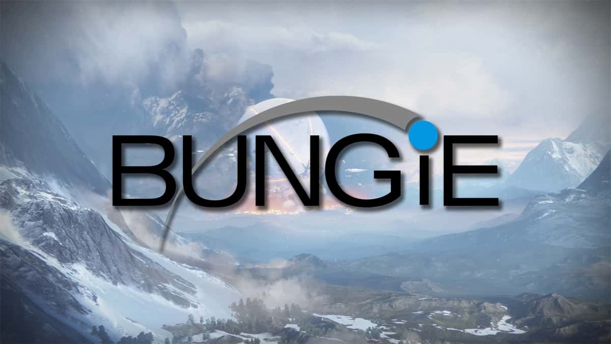 Destiny 2 Bungie Logo