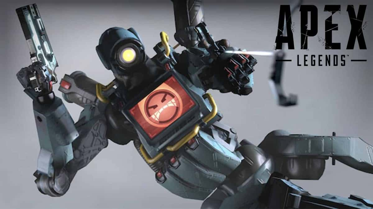 Apex Legends Players