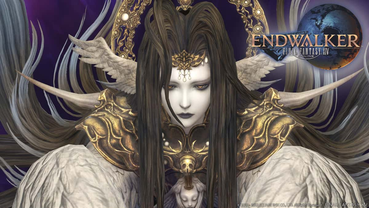 ffxiv endwalker new extreme trial The Minstrel's Ballad: Endsinger's Aria