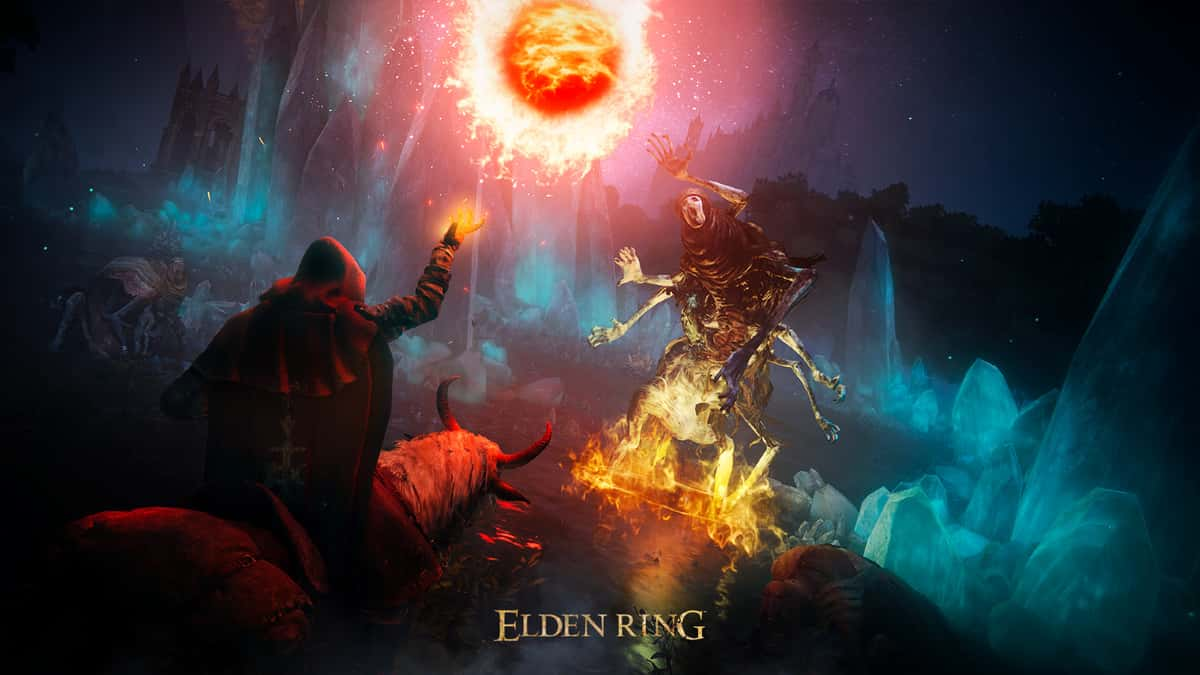 elden ring builds