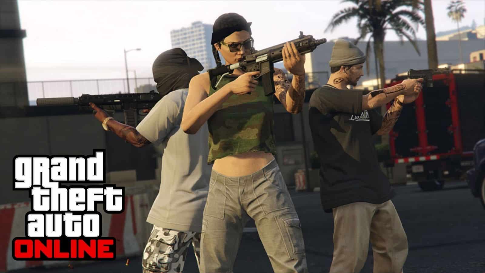 Prohibiciones falsas de GTA Online revocadas cuando los jugadores "asustados" también renunciaron