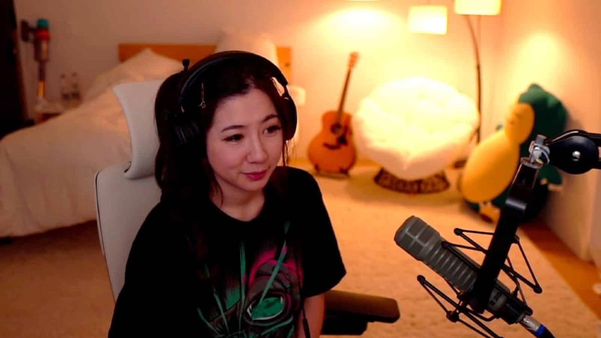 Fuslie GTA RP streamers