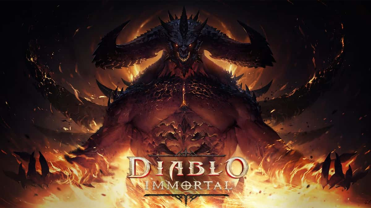 diablo immortal