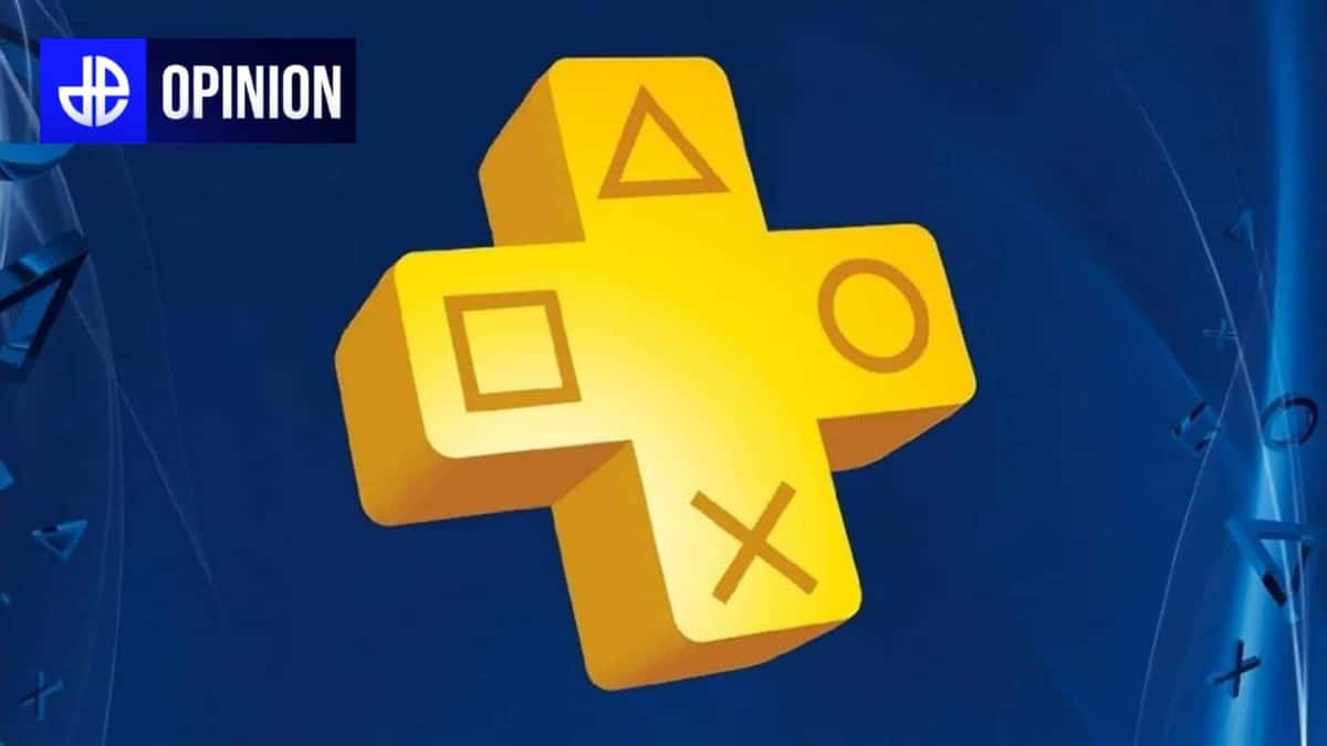 ps plus logo