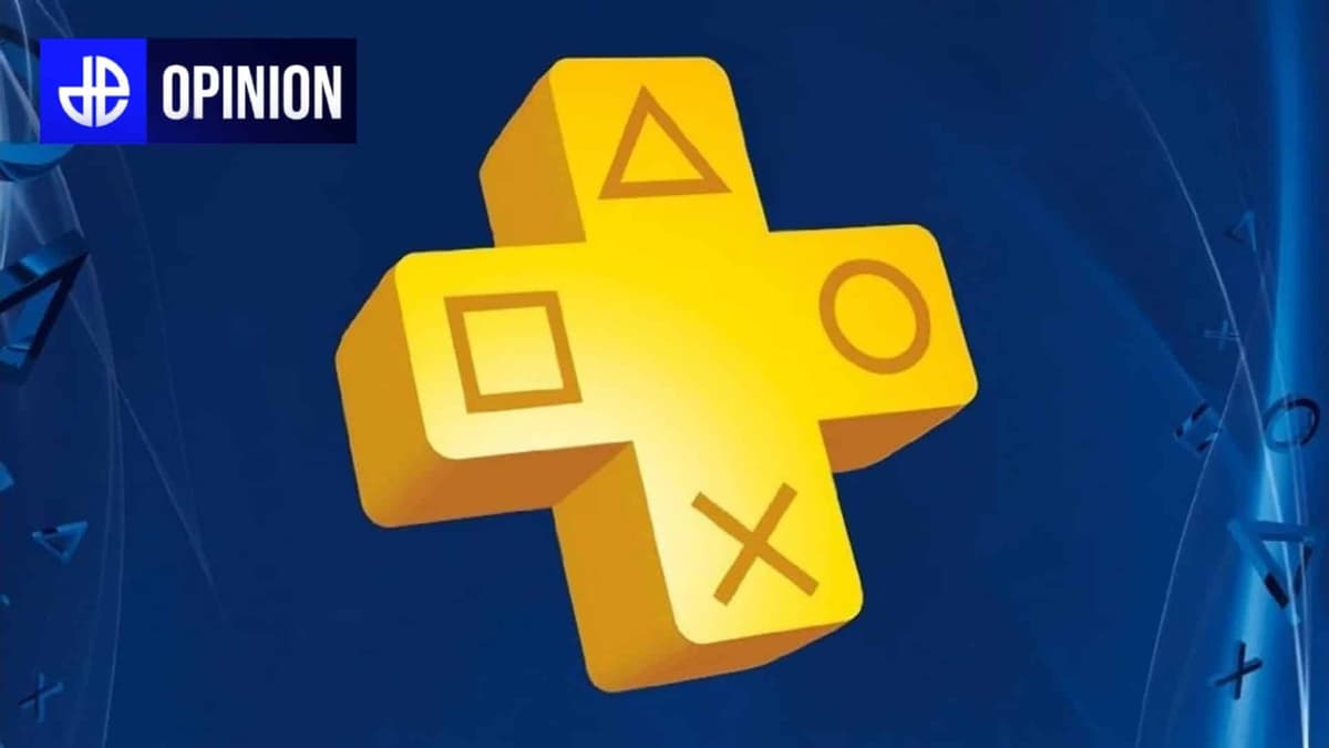 ps plus logo