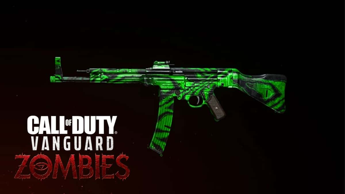 vanguard stg44 sporting dark aether camo