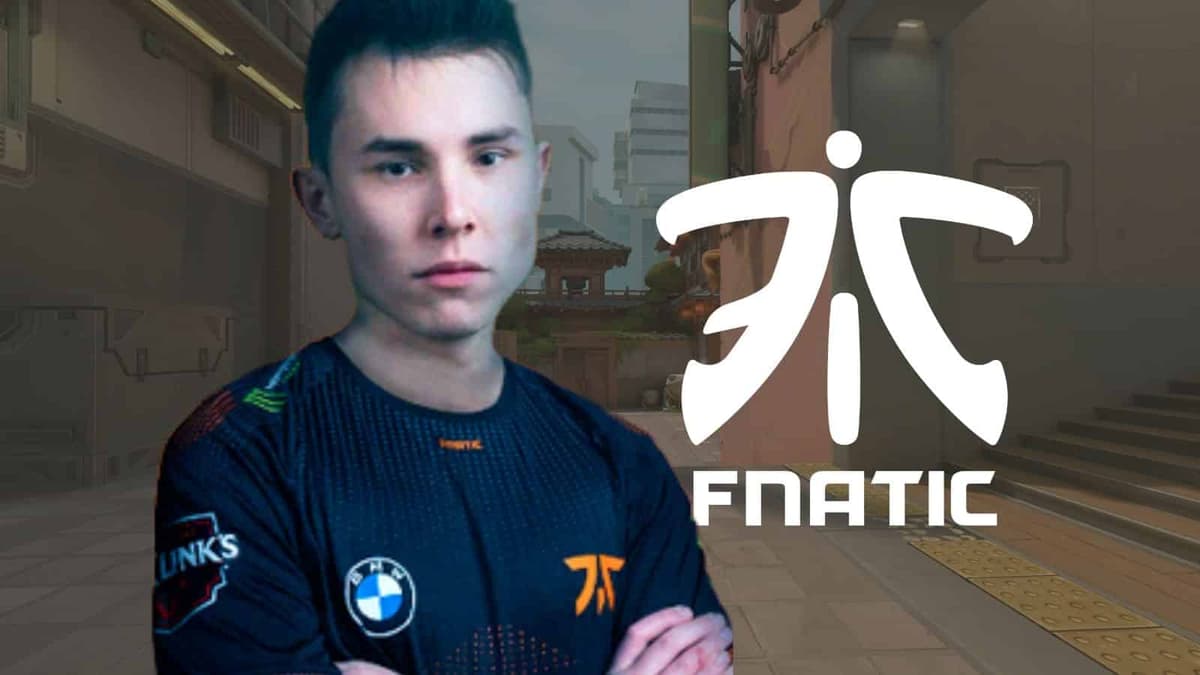 fnatic valorant russian player