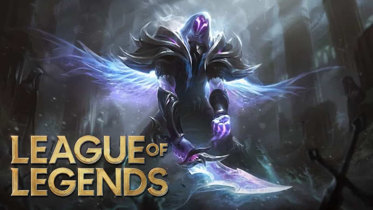 league of legends ashen pyke