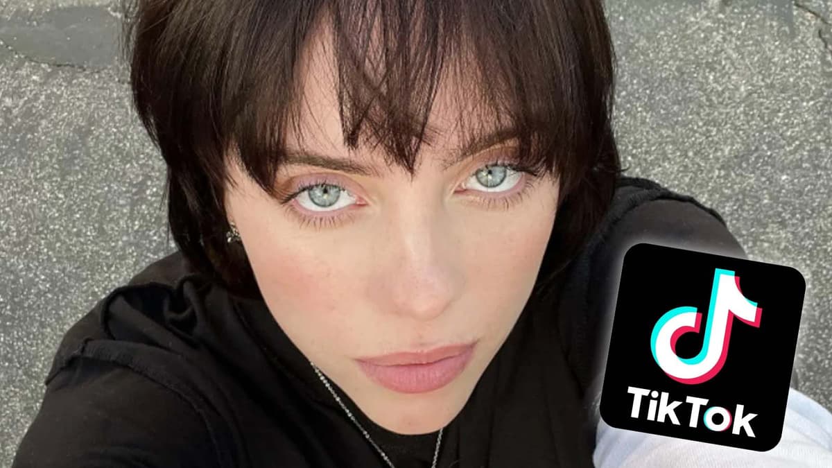 Billie Eilish claps back at oscars outfit hate