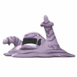 Muk in Pokemon Go