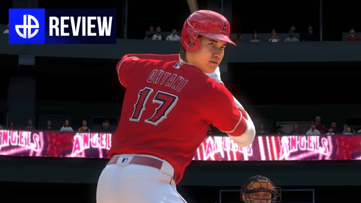 mlb the show 22 dexerto ohtani