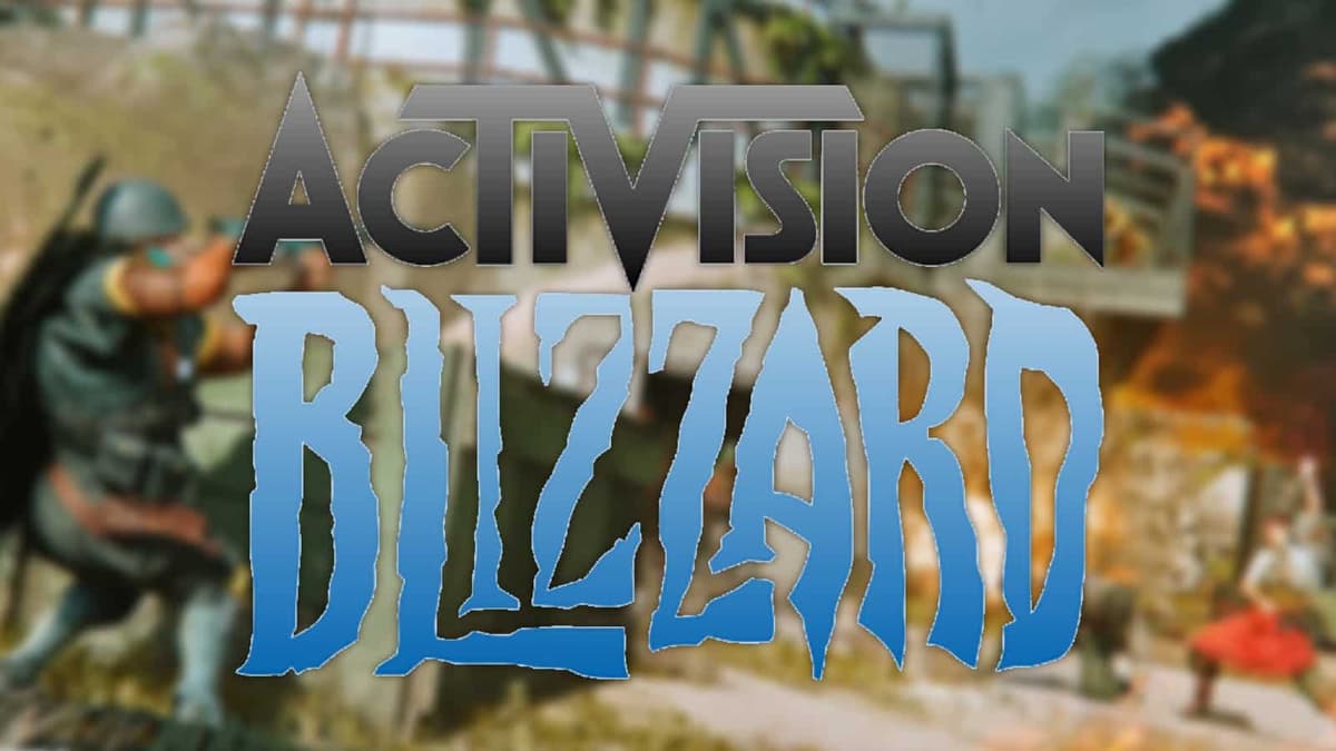 Activision Blizzard QA testers made employees with better pay after Warzone strike