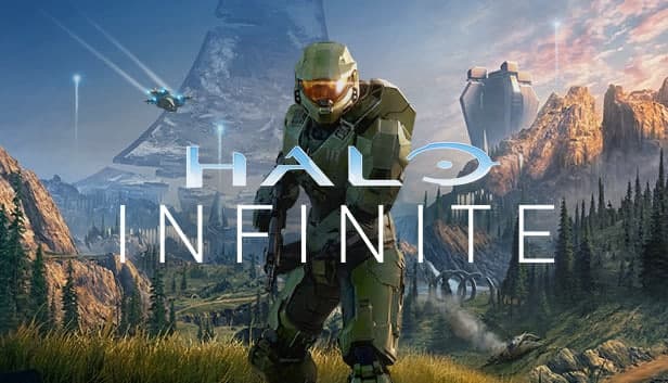 halo infinite master chief