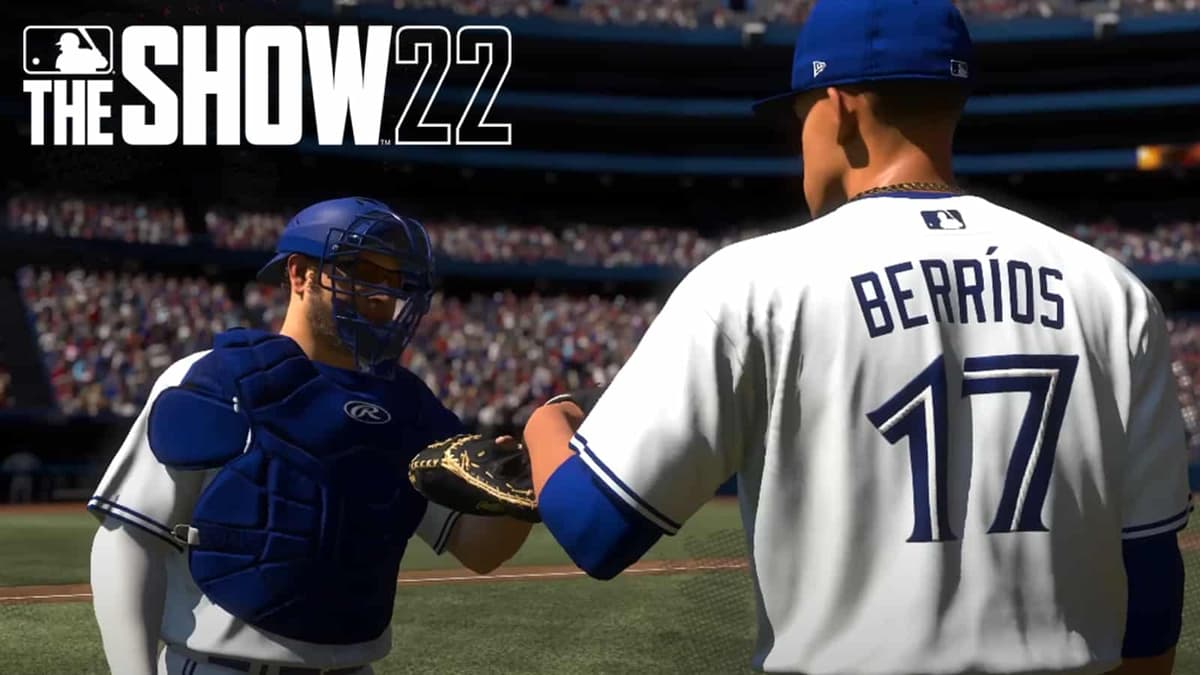 mlb the show 22 blue jays